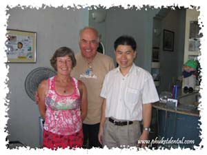 Thailand Dentist:Dentist in Phuket,Thailand